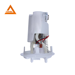 مضخة وقود إلكترونية للسيارات 1525KX 9670251480 1525LR 1525 كيلوجرام لسيارات بيجو 307 308 408 407 سيتروين C4 EW10 TU5JP4 - Product Image 2