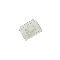 Protection d'objectif pour caméra T60 T70 T70p T100 pour drone de protection des plantes DJ T70 - Pièces de rechange