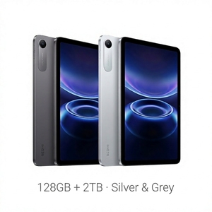 Tableta <span class=keywords><strong>REDMI</strong></span> <span class=keywords><strong>Pad</strong></span> 2 SE de 9.7 Pulgadas, 6 GB, Qualcomm Snapdragon 6s 4G Gen2, 1024x576, USB Tipo C, Nueva Llegada Oficial - Product Image 6