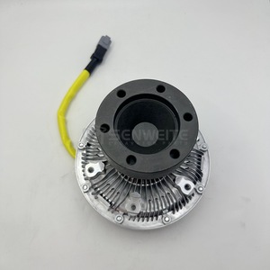 Acoplador de Motor de Ventilador Xinwei 281-3588 de Aluminio Rígido para Excavadora E320C D - Product Image 4