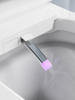 Offre Spéciale : Bidet Intelligent et Toilette Connectée avec Chasse Automatique, Capteur Tactile au Pied et Écran LED - Sanitaires pour Salle de Bain