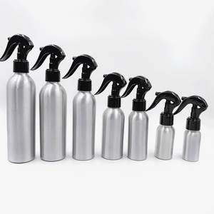 30ml 50ml 100ml 120ml 150ml Aluminum <b>Spray</b> <b>Bottle</b> Portable <b>Mini</b> Perfume <b>Bottles</b> Empty Refillable Cosmetic Sprayer Atomizer - Product Image 1