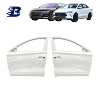 Accessoires automobiles haut de gamme compatibles avec Byd E3 Byd E9 2026, décoration extérieure de porte de voiture, pièces de rechange automobiles, bonne durabilité