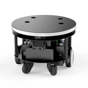 Kit de robot multifonctionnel à plate-forme mobile avec capacités de déploiement à distance Nouvel état pour les industries de la construction - Product Image 5