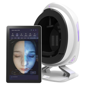 Escáner Facial 2026 con IA, Analizador Facial 3D, Detector de Piel 3D, Máquina Analizadora de Piel Facial - Product Image 3