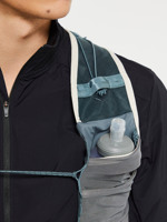 OEM Trendy Nouveau sport Léger Respirant Camping Randonnée Accessoires Sac à dos d'hydratation Gilet de course Gilet d'hydratation pour la course