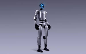 Unitree G1 agente umanoide AI AVATAR | Contattaci per la versione G1 EDU - Product Image 2