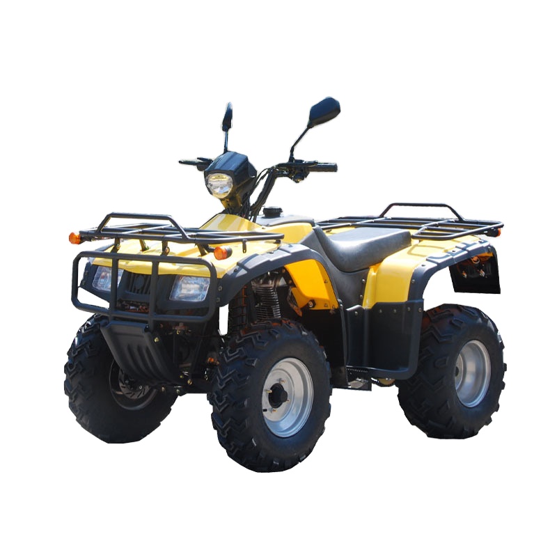 Квадроцикл Jinling 200