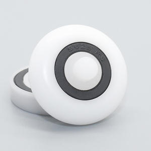 ชุดลูกล้อพลาสติกทรงโค้ง ทนการกัดกร่อน ไม่เป็นแม่เหล็ก สำหรับใช้งานใต้น้ำ จากผู้ผลิตโดยตรง - Product Image 1