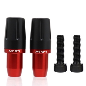 Protection anti-chute en caoutchouc pour Yamaha MT07 <span class=keywords><strong>Tracer700</strong></span>/GT, modèle 009 - Product Image 3
