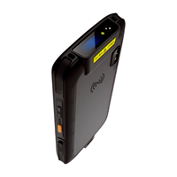Terminal portable OEM HC700S, appareil de comptage des stocks, PDA avec lecteur de codes-barres 1D 2D QR, NFC, Wifi, 4G, compatible Android 12, IP65