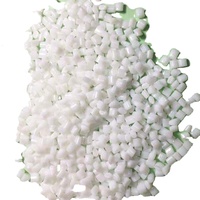 Granulés GPPS de qualité supérieure, polystyrène à usage général, granulés de plastique avec une clarté excellente et une facilité de traitement
