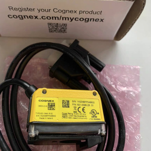 Lecteurs de codes-barres Cognex DM50S neufs à montage fixe, livraison rapide, bon prix pour les applications de capteurs - Product Image 3