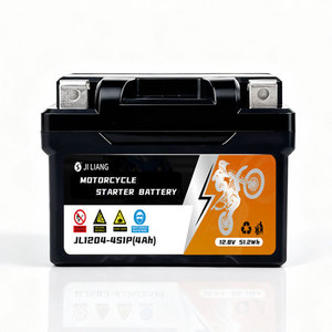 Sealed Maintenance Motorcycle <b>Battery</b> for Most Motorcycles Motorcycle lithium <b>battery</b> - Product Image 2