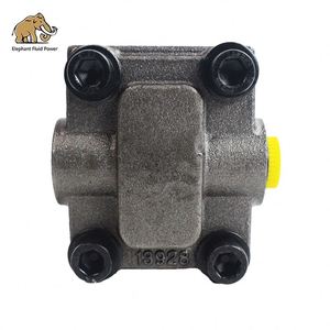 PVC80 PVC90ปั๊มนำร่องโตชิบาปั๊มเกียร์ไฮดรอลิกต้นฉบับ - Product Image 4