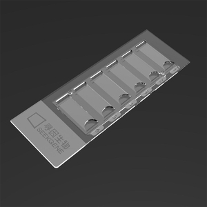 지능형 디지털 혈액 세포 카운터 기계 220V 전압 혈액 세포 카운터 - Product Image 6