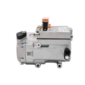 Compresor de aire acondicionado de CC OEM Compresor eléctrico para Chery Tiggo <span class=keywords><strong>3YE</strong></span> - Product Image 3