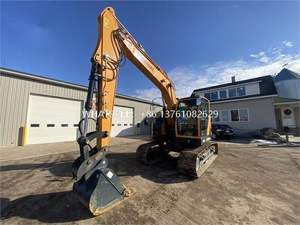 Excavatrices utilisées de l'excavatrice sur chenilles de la Corée Hyundai 145 145 Hyundai à vendre - Product Image 5