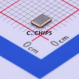 K3A384001010 Crystal (Passive) SMD3225-4P Crystal Oscillator SMD Crystal Oscillator 38.4MHz 10ppm 10pF - Product Image 1