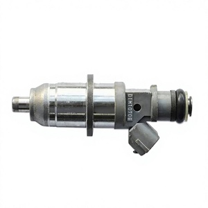 Injecteur de carburant automobile E7T05074 DIM1070G 1465A012 pour Mitsubishi Pajero, pièce de rechange en métal - Product Image 3