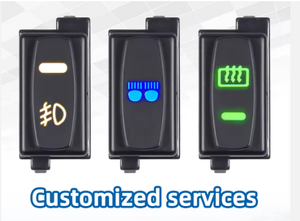 OEM <strong>Switch</strong> With Wiring Harness 4-pin Fog Lamp Refit Kit On-off Control <strong>Switch</strong> Fog Light <strong>Switch</strong> <strong>for</strong> <strong>Renault</strong> - Product Image 6