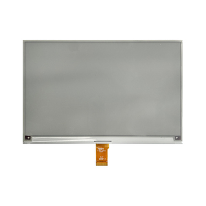 7.5 pouces 800*480 3 couleurs noir blanc rouge ePaper affichage pour <span class=keywords><strong>eBook</strong></span> eInk écran étagère étiquette de prix hôpital médical voiture e-paper étiquette - Product Image 3