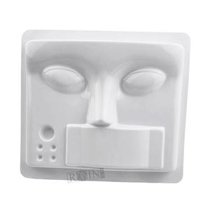 Пластиковый лоток для наращивания ресниц, 3 в 1 - Product Image 1