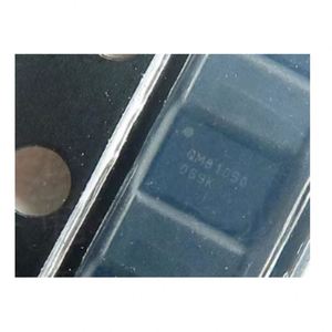 Nuevo QM81050TR13-5K QM81050TR13 QM81050 para Teléfono Móvil, Fuente de Alimentación de Carga Inalámbrica QFN - Product Image 1