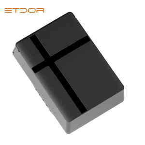 Ouvre-<span class=keywords><strong>porte</strong></span> <span class=keywords><strong>de</strong></span> <span class=keywords><strong>garage</strong></span> WiFi pour l'intégration <span class=keywords><strong>de</strong></span> la maison intelligente Réseau 2.4G Surveillance en temps réel Moteur silencieux - Product Image 5