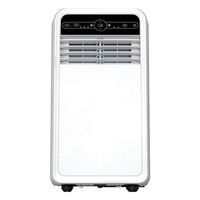 Fournisseur professionnel de climatiseurs portables 12000Btu R290 R410, climatisation portable