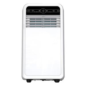 Fournisseur professionnel de climatiseurs portables 12000Btu R290 R410, climatisation portable - Product Image 1