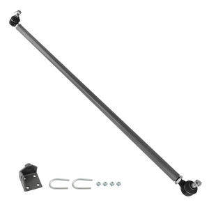 Maxpddingrods Biellette de Direction Réglable Heavy Duty pour Nissan Patrol GU Y61 Tige de Bras de Direction - Product Image 1