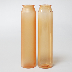 ชุดขวดใส่เครื่องสำอางรีฟิลได้พร้อมขวดปั๊มและฝาเกลียวสำหรับแชมพูผลิตภัณฑ์ความงาม150มล. สำหรับสัตว์เลี้ยง - Product Image 3