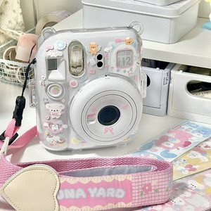Mini 12 Camera Mini12 Instant Print Film Mini 12 Fujifilm Instax Mini - Product Image 4