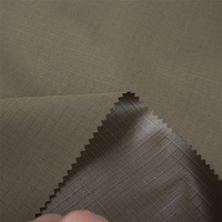Rouleau de drap de lit imperméable en tissu Oxford 100 % polyester tricoté chaîne à mémoire de forme, prix usine avantageux, pour la maison et les textiles de chambre des filles