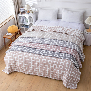 Premium huisdiervriendelijke geborduurde plaid van katoen en polyester, krasbestendig, met aangepast patroon voor honden, katten en bankhoezen. - Product Image 5