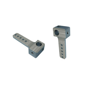 Dịch Vụ Gia Công CNC Độ Chính Xác Cao Tùy Chỉnh Linh Kiện Máy CNC Nhôm Anodized Ở Đông Quan - Product Image 6