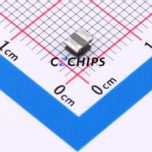 Inductor de Potencia DSE322520-150M-HF 1210 (Inductancia: 15uH) (Precisión: 20%) (Corriente Nominal: 800mA) - Product Image 2