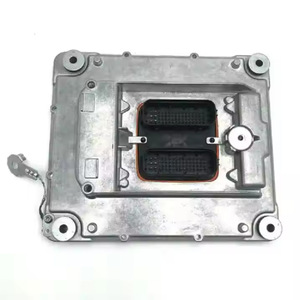 Unité de commande moteur (ECM/ECU) pour excavatrice Volvo EC380 EC480 et camion FM, référence 22346791 - Product Image 2