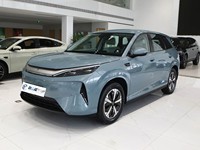SUV Électrique Familial Économique à Longue Portée 2026 BYD Atto 3 (Yuan PLUS) 540KM Version de Pointe 5 Places