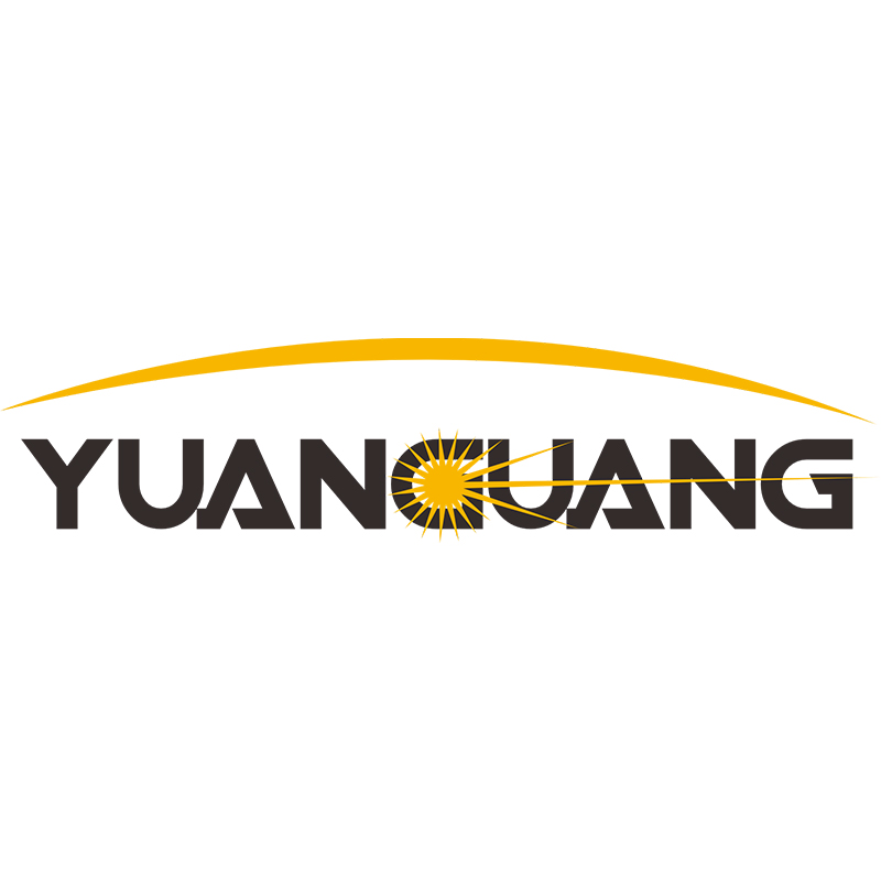 Zhejiang Jiangshan Yuanguang Electric Co., Ltd. logo