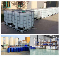 Fabricant Offre Spéciale Vente en gros de polypropylène glycol liquide de qualité cosmétique Ppg 200/400/600/1000/1500/2000/3000/4000/6000/8000