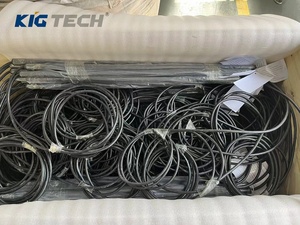 Kig nhà máy tùy chỉnh MMO tráng Titan lưới điện cực để bán - Product Image 2