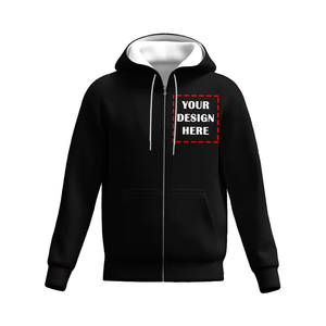 Autumn and Winter Custom Clothing, Custom-made Men's Hoodies in Stock. Sporty and Fashionable Hoodies for Men