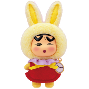 Figurine en peluche <span class=keywords><strong>Q</strong></span> Cute Eaki édition limitée, en PVC, thème festival japonais, cadeau d'anniversaire, échelle 1/12 - Product Image 4
