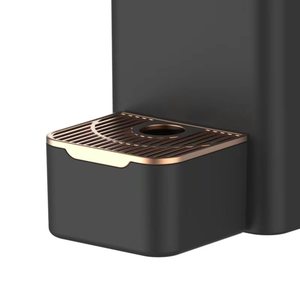 Venta caliente máquina <span class=keywords><strong>de</strong></span> café programable Premium Home Office cápsula cafetera en Stock OEM - Product Image 5