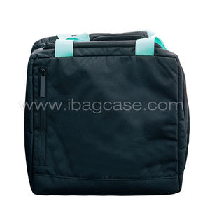 Fabricant professionnel OEM Kits de valeting de <span class=keywords><strong>voiture</strong></span> Sac à outils Sac de fournitures de salon automobile portable - Product Image 2