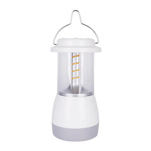 Nouveau projecteur LED rechargeable haute puissance, batterie 1200 mAh, lampe de camping portable pour la randonnée et l'utilisation en extérieur - Product Image 3