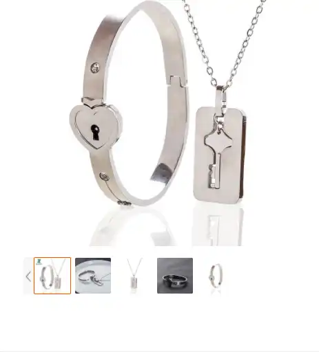 Love Lock Bracelet Birthday Gift Lock Key Heart Pendant Bracelet - China  Fashion Bracelet and Wholesale Jewelry price | Made-in-China.com