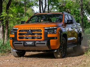 Véhicule <span class=keywords><strong>utilitaire</strong></span> 4x4 Triton 2026, suspension durable, carrosserie anti-corrosion, adapté à l'agriculture, <span class=keywords><strong>au</strong></span> transport agricole et aux travaux sur le terrain - Product Image 1